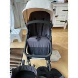 Bugaboo Cameleon