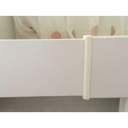 Kinderbed van IKEA