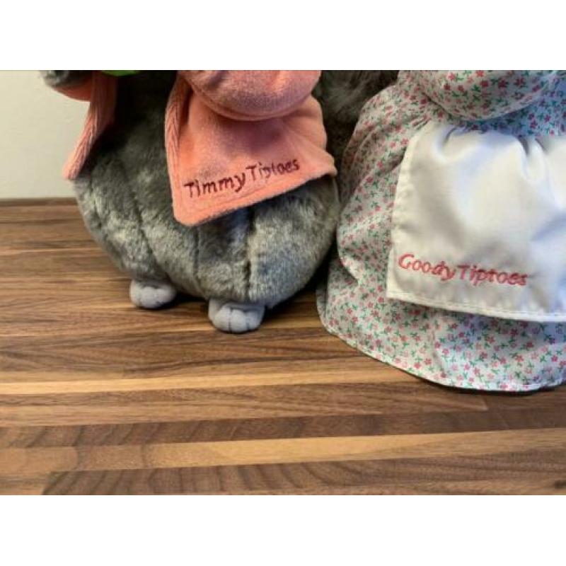 Peter rabbit/beatrix Potter