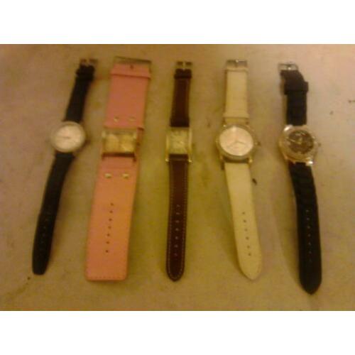 Horloges