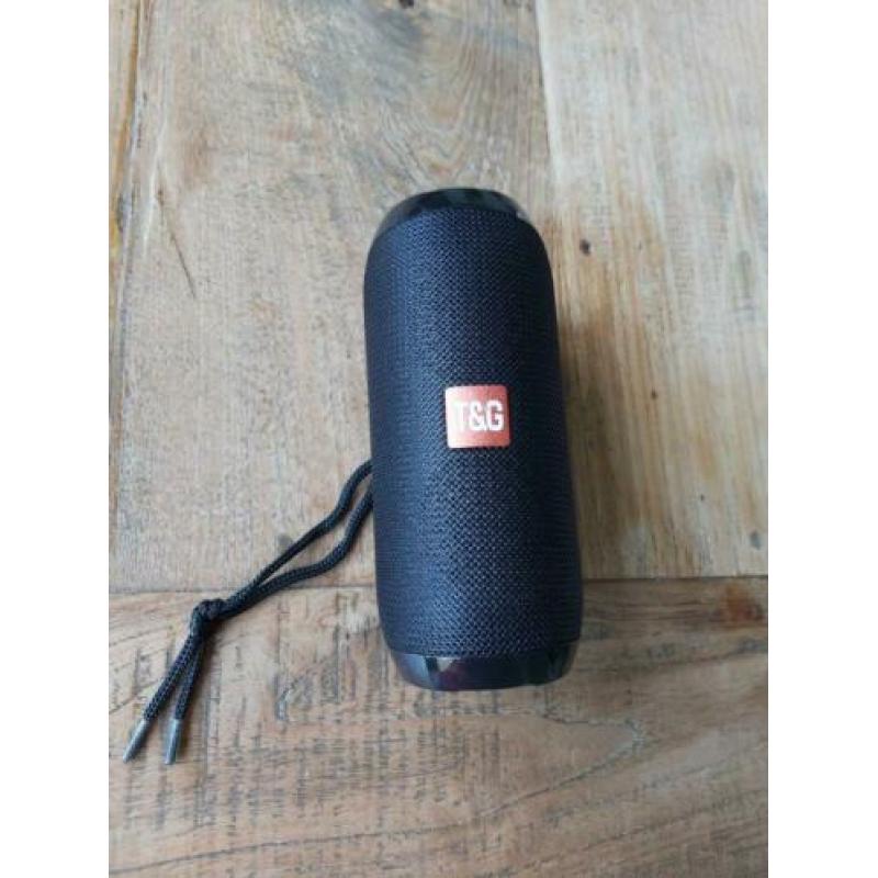 Bluetooth speaker