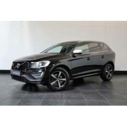 Volvo XC60 2.0 D4 FWD R-Design sport leder Audiosysteem perf