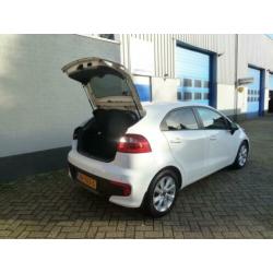 Kia Rio 1.2 CVVT DynamicLine