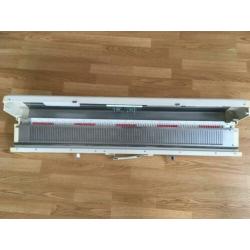 Breimachine Empisal Knitmaster 151