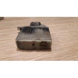 Zippo manta