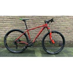 Cube LTD SL 29 19inch Met XT wielen