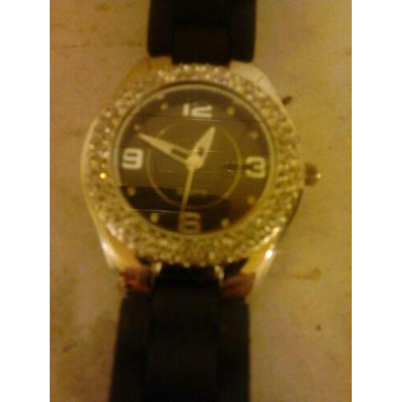 Horloges