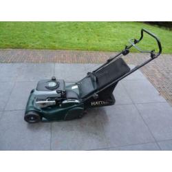 te koop Hayter grasmaaier met Briggs & Stratton motor