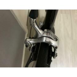 Dura Ace 7800 groepset