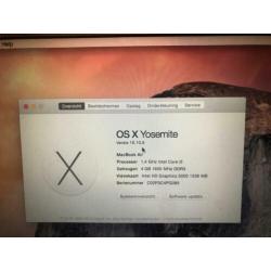 MacBook Air 13 Inch