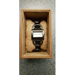Michael Kors zwart dames horloge MK2097