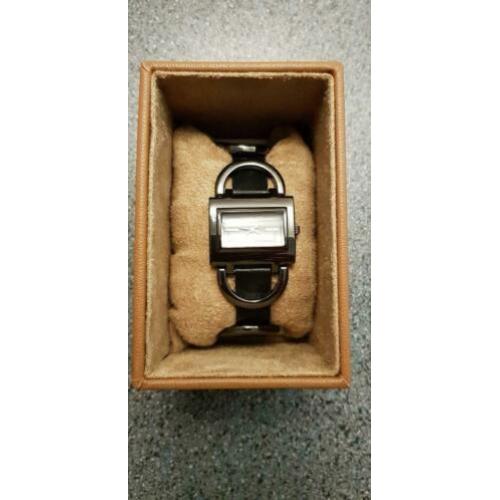 Michael Kors zwart dames horloge MK2097