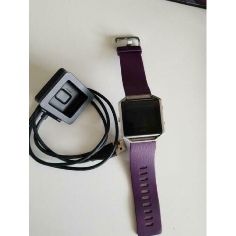 FitBit Horloge