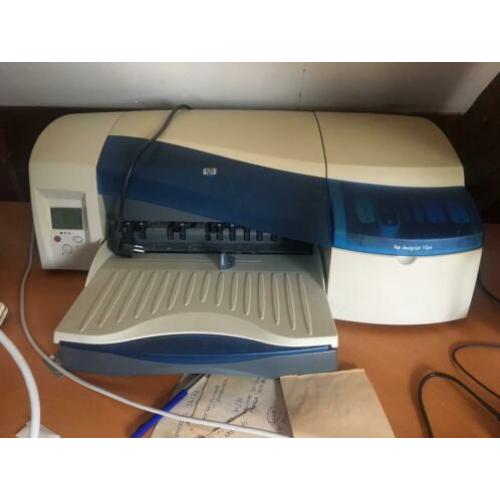 HP Designjet 10 PS