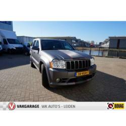Jeep Grand Cherokee 6.1 V8 Hemi SRT-8 / Wordt Verwacht / Bor