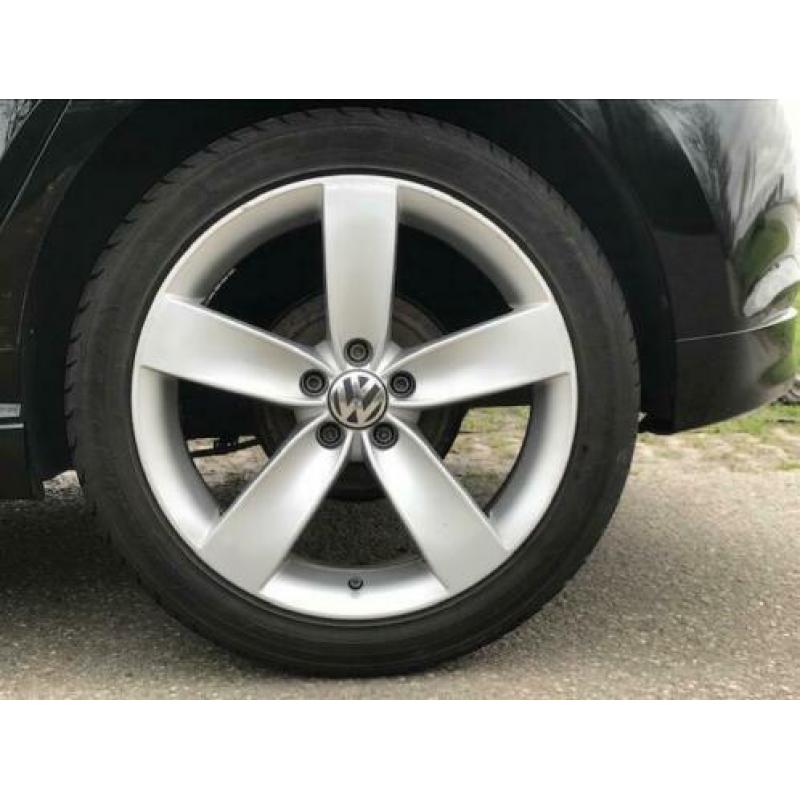 Volkswagen Polo 1.2 TDI BlueMotion Comfortline - 5 Drs Airco