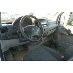 Mercedes-Benz Sprinter 311 2.2 CDI 366 9 PERSOONS ROLSTOELLI