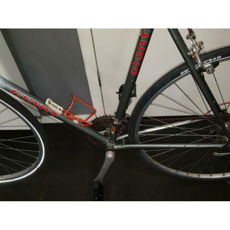 Klassieke Giant racefiets 28inch frame 56cm