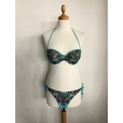 NIEUWE bikini ARGENTO