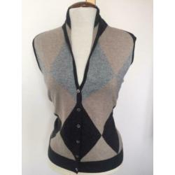 Purdey top maat 38