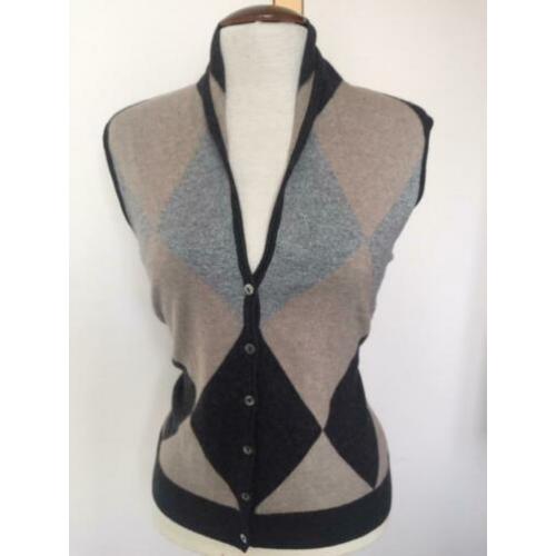 Purdey top maat 38