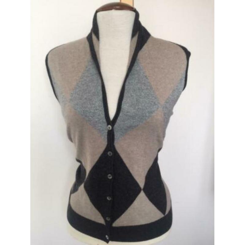 Purdey top maat 38