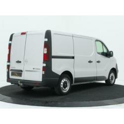 Opel Vivaro 2.0CDTI Dubbele Schuifdeur Airco / Cruise contro