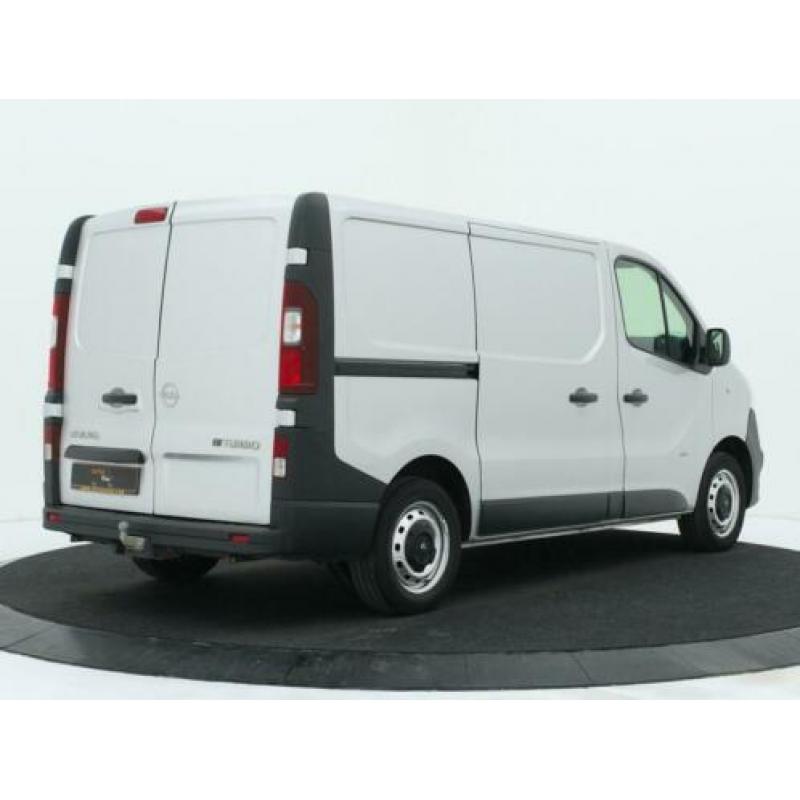 Opel Vivaro 2.0CDTI Dubbele Schuifdeur Airco / Cruise contro
