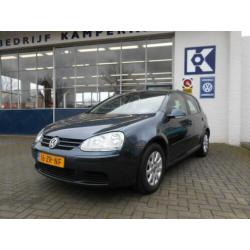 Volkswagen Golf 1.6 FSI Comfortline Airco / Trekhaak / Cruis