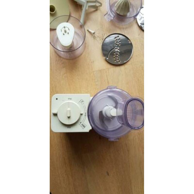 Braun electronic 4262