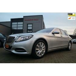 Mercedes-Benz S-klasse 500 | Widescreen | Digitale cockpit |