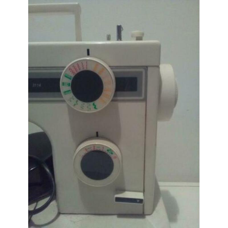 lewenstein naaimachine