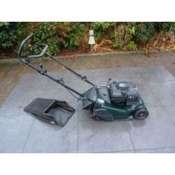 te koop Hayter grasmaaier met Briggs & Stratton motor