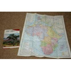 Year Book & Guide of East Africa 1959 !!