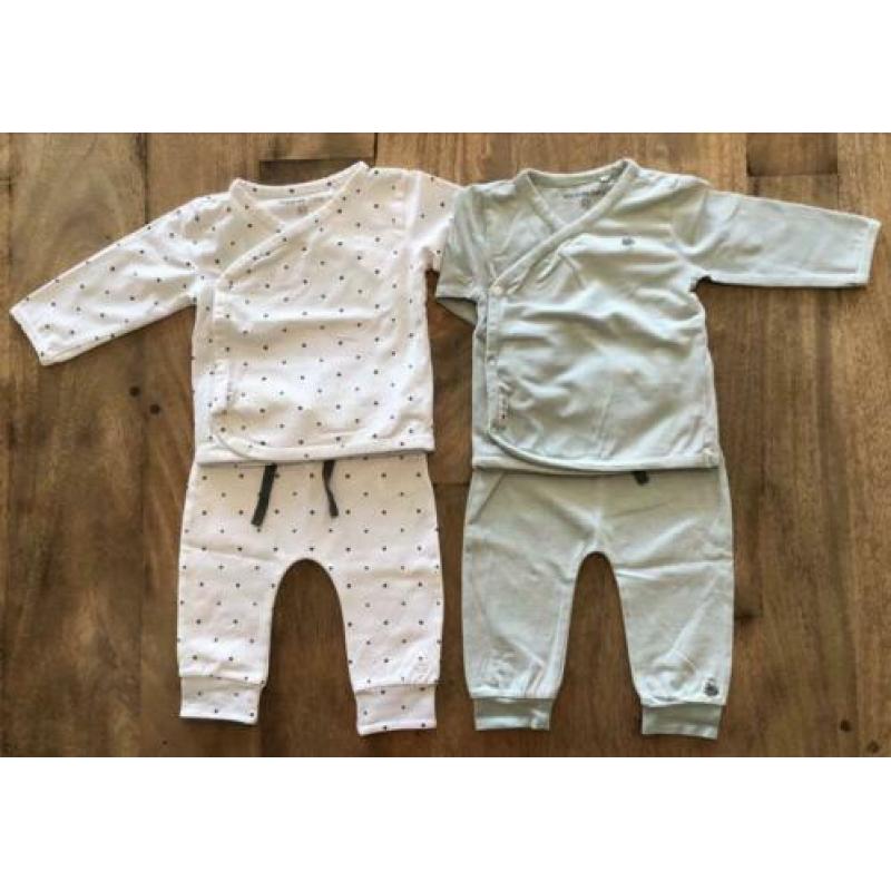 Noppies shirt broek setje maat 62
