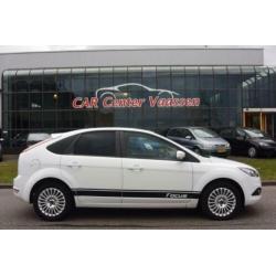 Ford Focus 1.6 Titanium Climate/Control Parktronic-Achter