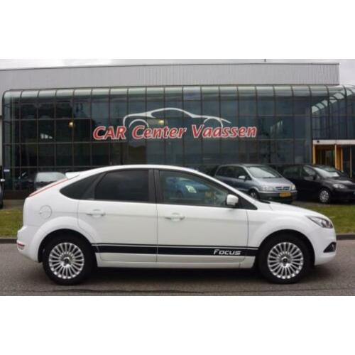 Ford Focus 1.6 Titanium Climate/Control Parktronic-Achter