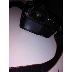Sony a200