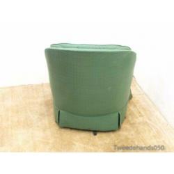 Draai fauteuil 86488