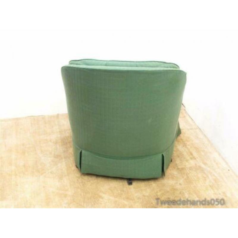 Draai fauteuil 86488
