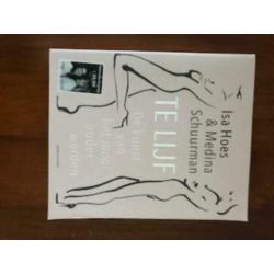 Boeken - diversen o.a. Michelle Obama