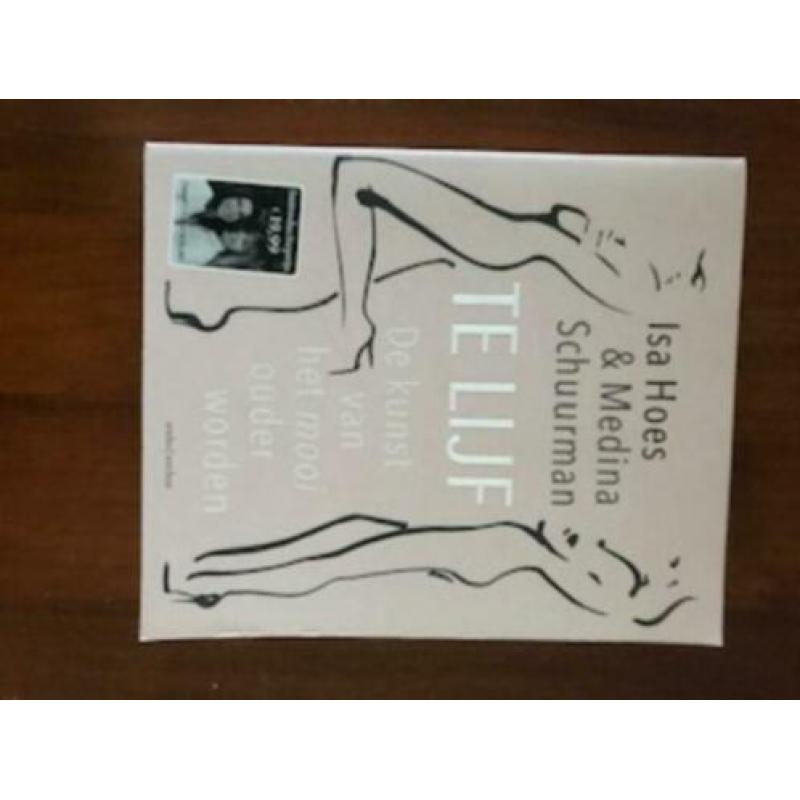 Boeken - diversen o.a. Michelle Obama