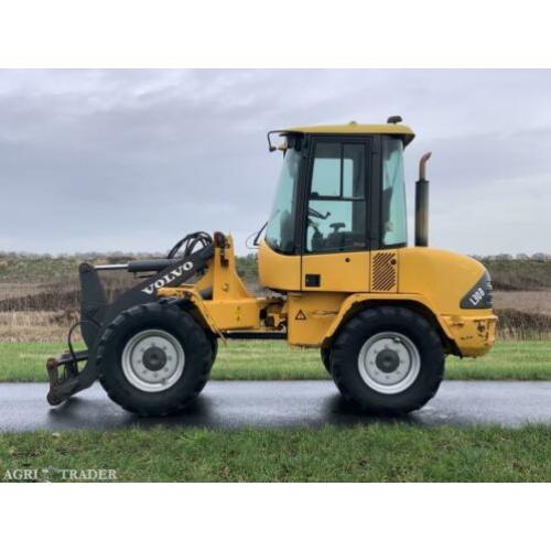 Volvo L30B