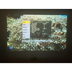 Epson Beamer EB 570 Pro HDMI