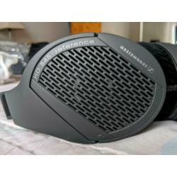 Sennheiser HD 545 reverence