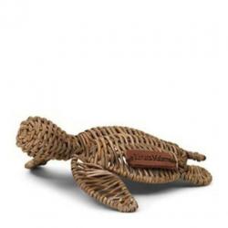RUSTIC RATTAN HAPPY TURTLE S Rivièra Maison