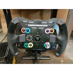 Complete racesimulator incl. Playseat en 3 schermen