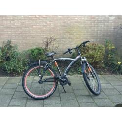 Batavus snake 26