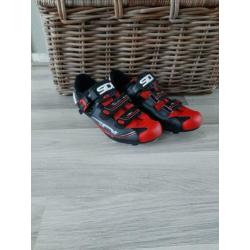 SIDI Mountainbike schoenen mt 44
