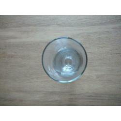 bierglas op voet Hertog Jan speciaal